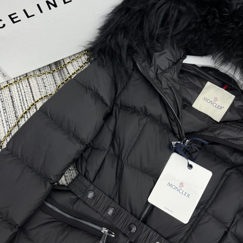 Moncler Down Coat